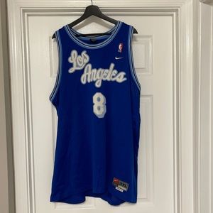Nike Kobe Bryant Jersey